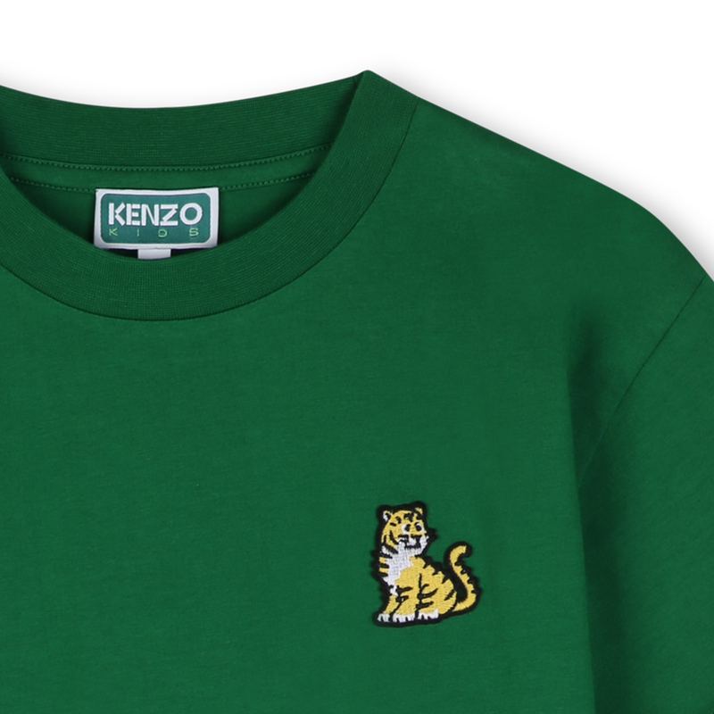 Short sleeve t-shirt KENZO KIDS 
                        UNISEX