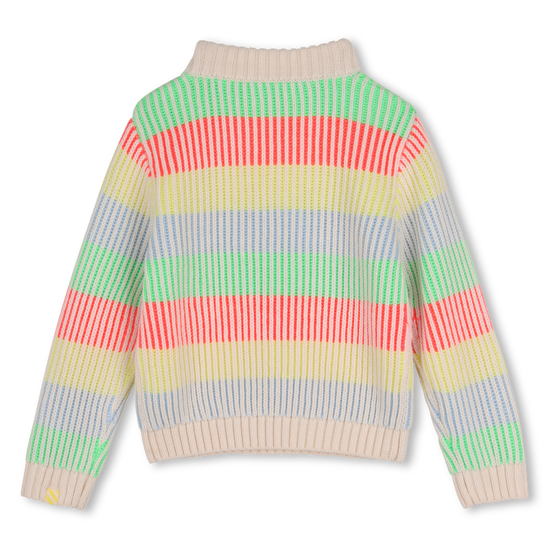 Sweater BILLIEBLUSH 
                        BOY