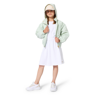 LACE-UP TRAINERS BOSS BOY