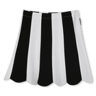 Striped party skirt MARC JACOBS 
                    GIRL