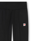 Fleece jogging trousers DKNY 
                    GIRL