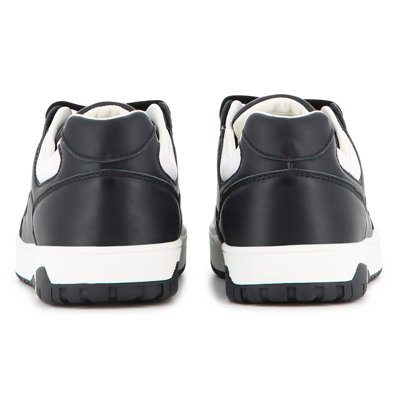 Sneakers KARL LAGERFELD KIDS 
                        BOY