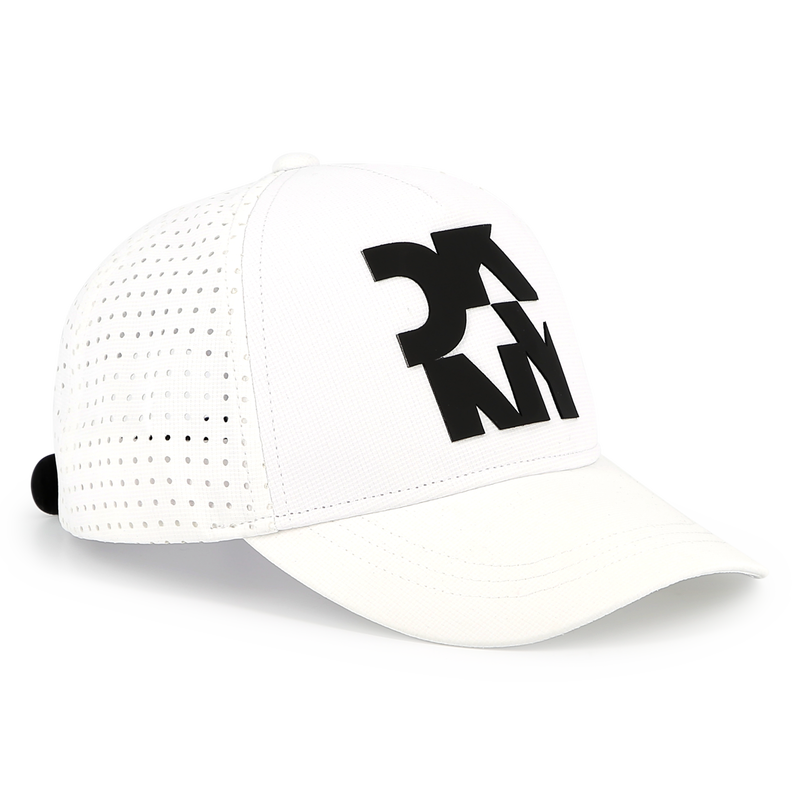 Hook and loop cap DKNY 
                        UNISEX