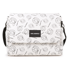 Diaper bag KARL LAGERFELD KIDS 
                    UNISEX