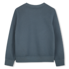 Fleece sweatshirt ZADIG VOLTAIRE 
                    BOY