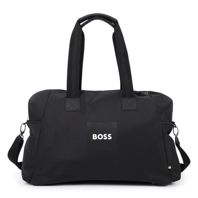 DIAPER BAG BOSS UNISEX