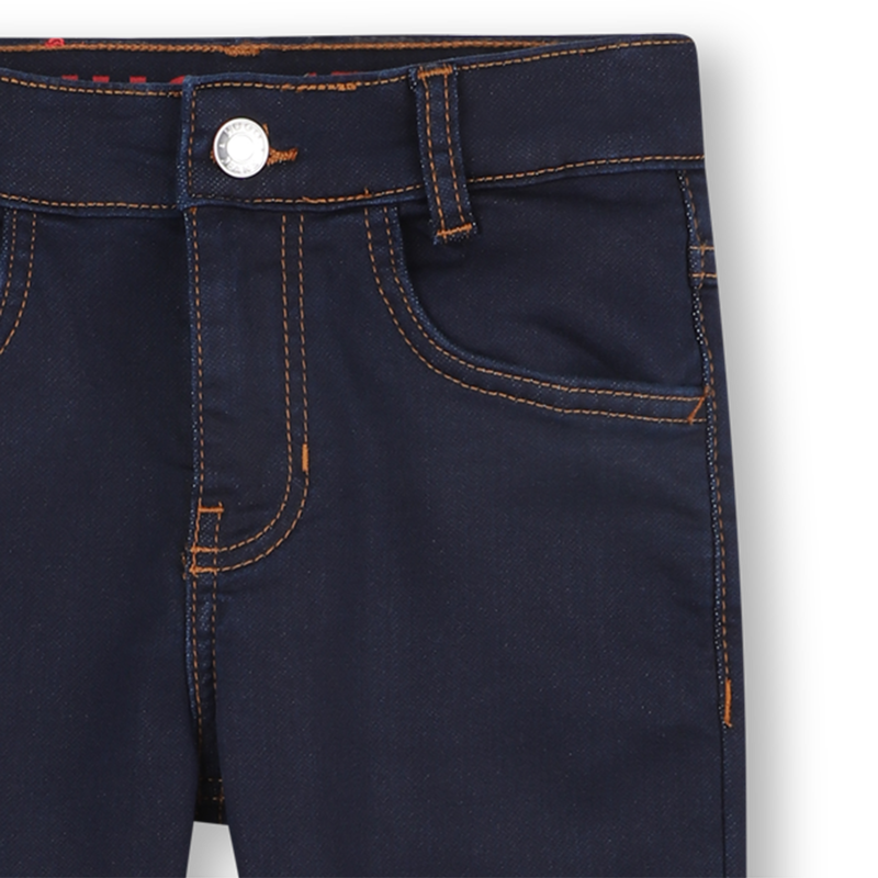 DENIM TROUSERS HUGO 
                        BOY