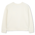 Printed sweatshirt ZADIG VOLTAIRE 
                    GIRL