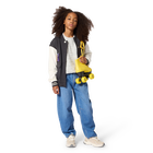 Denim pants BILLIEBLUSH 
                    GIRL
