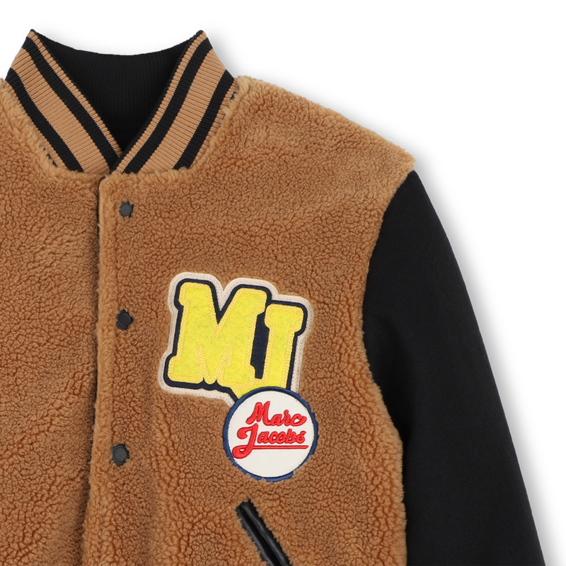 Jacket MARC JACOBS 
                        BOY