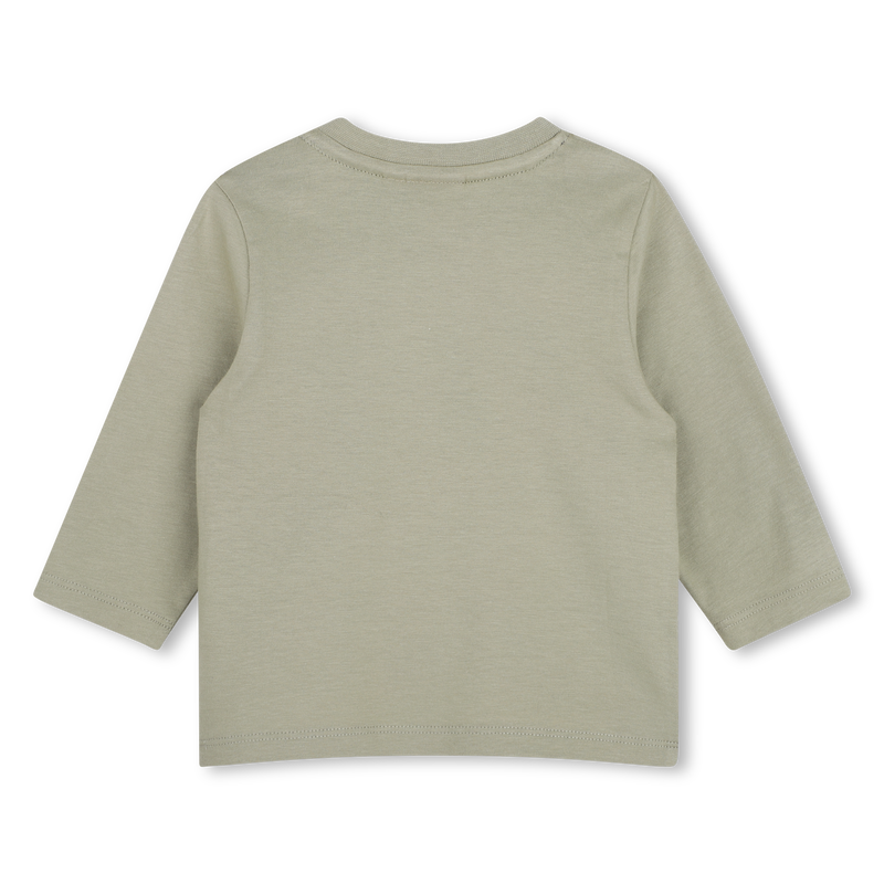 Long sleeve t-shirt BOSS 
                        BOY