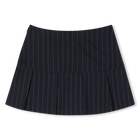 Pleated skirt DKNY 
                    GIRL