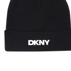 Double-layered knit beanie DKNY 
                    UNISEX