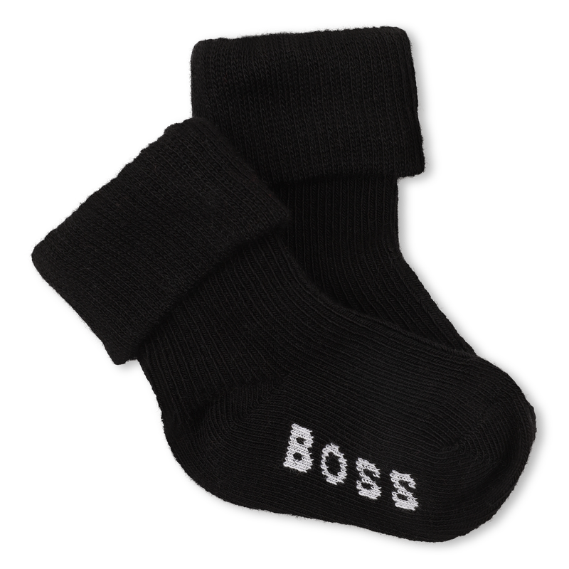 Pack of socks BOSS 
                        BOY