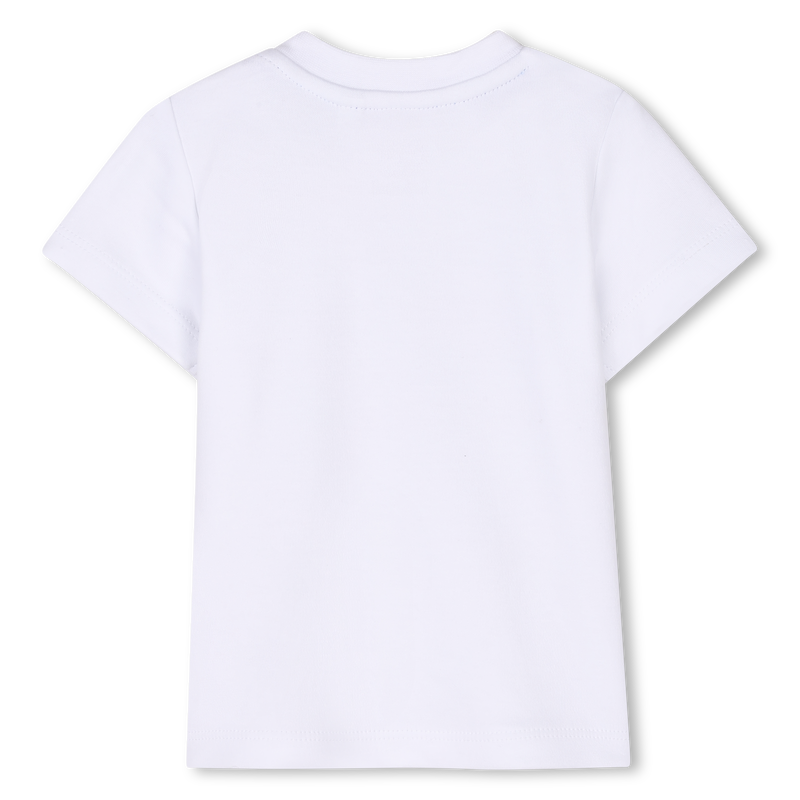 Three-piece jogging set TIMBERLAND 
                        BOY