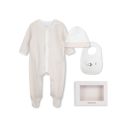 PAJAMA SET MICHAEL KORS GIRL