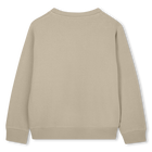 Round neck sweatshirt HUGO 
                    BOY