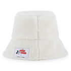 Bucket hat with fancy embroidery MARC JACOBS 
                    UNISEX