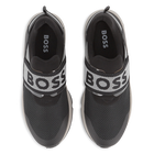 Elasticated sneakers BOSS 
                    BOY