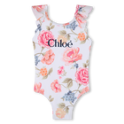 1 piece swimwear CHLOE 
                    GIRL