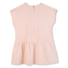 Short sleeve dress CHLOE 
                    GIRL