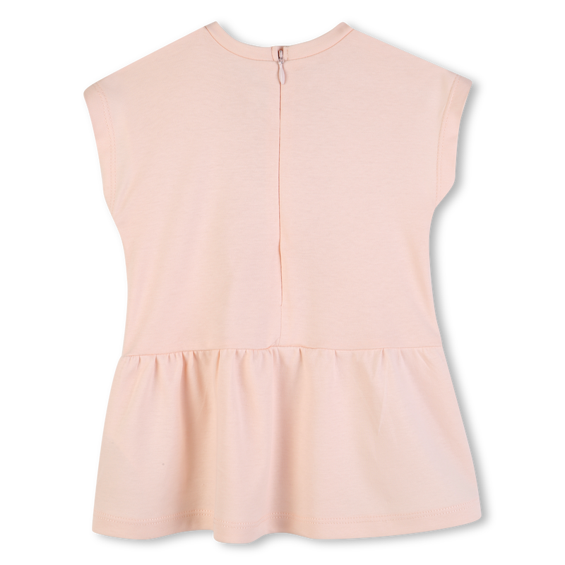 SHORT SLEEVE DRESS CHLOE 
                        GIRL