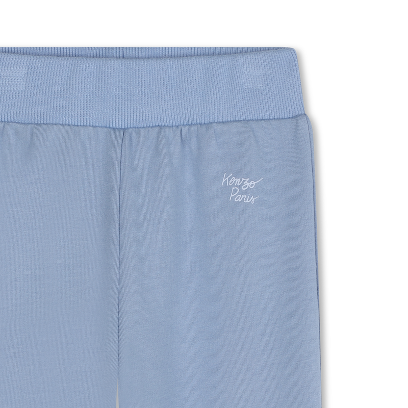 Jogging trousers KENZO KIDS 
                        BOY