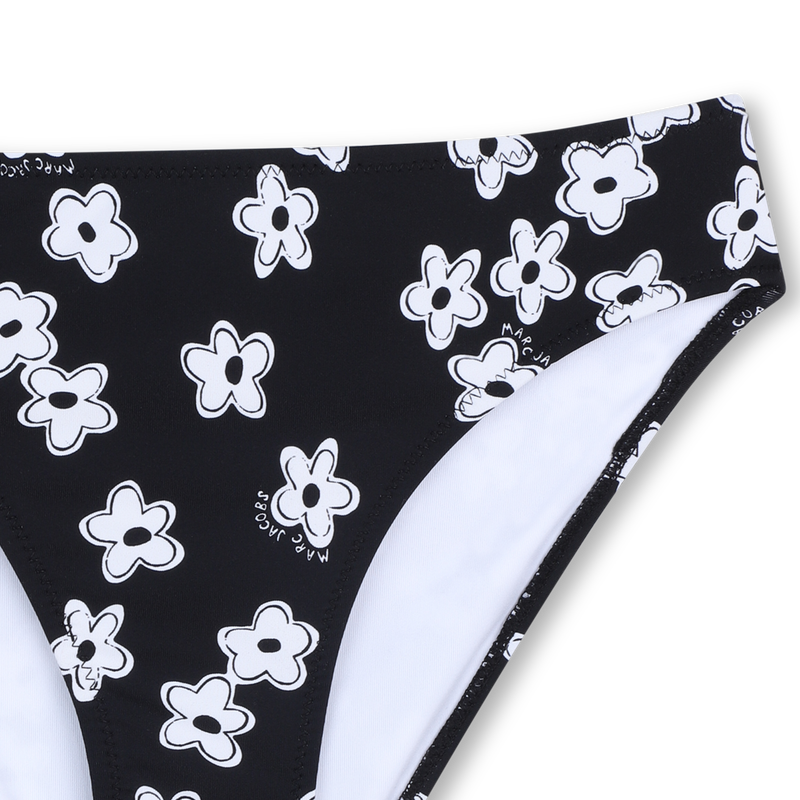 2 PIECE SWIMWEAR MARC JACOBS 
                        GIRL