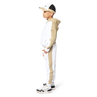 Adjustable cotton baseball cap BOSS 
                    BOY