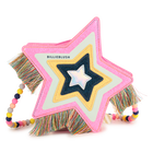 Star Handbag BILLIEBLUSH 
                    GIRL