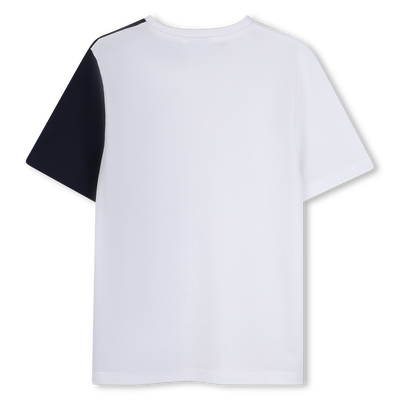 SHORT-SLEEVED T-SHIRT BOSS BOY