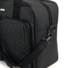 Zippered diaper bag BOSS 
                    UNISEX