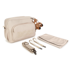 Diaper bag BOSS 
                    UNISEX