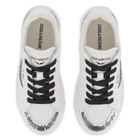 Lace-up trainers ZADIG VOLTAIRE 
                    BOY