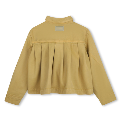 Overshirt GIVENCHY GIRL