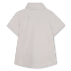 Short sleeve shirt BOSS 
                    BOY