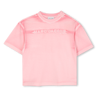 Cotton jersey T-shirt MARC JACOBS 
                    UNISEX