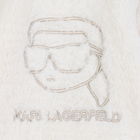 Sweatshirt and jogging bottoms set KARL LAGERFELD KIDS 
                    BOY