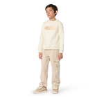 Trousers with flap LANVIN 
                    BOY