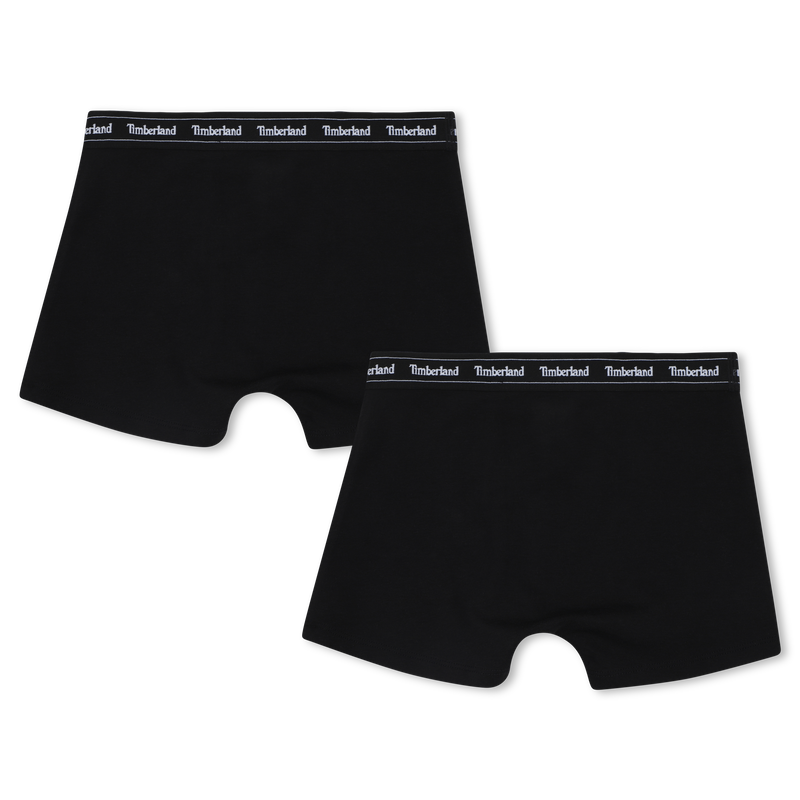 Boxer shorts pack TIMBERLAND 
                        BOY