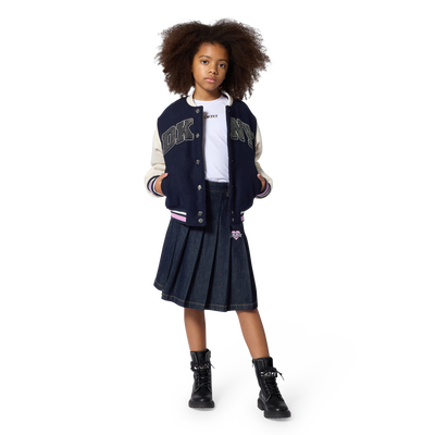 Ankle boots DKNY GIRL