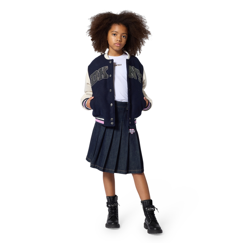 Ankle boots DKNY 
                        GIRL