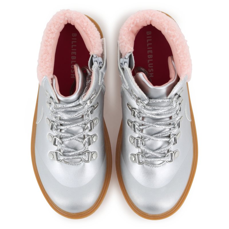 Ankle boots BILLIEBLUSH 
                        GIRL
