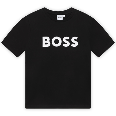 SHORT SLEEVE T-SHIRT BOSS BOY