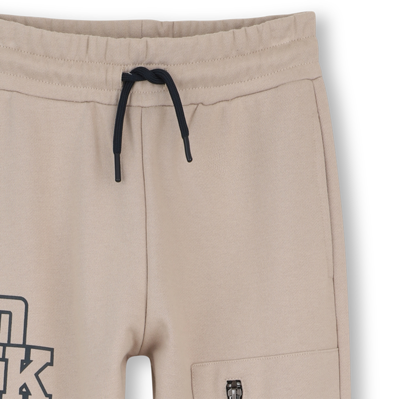 Fancy trousers DKNY 
                        BOY