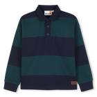 Sweatshirt TIMBERLAND 
                    BOY