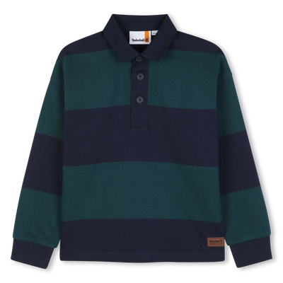 Sweatshirt TIMBERLAND BOY