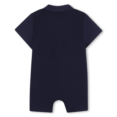 WETSUIT AND BUCKET HAT SET TIMBERLAND BOY