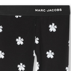 Jersey leggings MARC JACOBS 
                    GIRL
