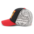 Twill cap MARC JACOBS 
                    UNISEX
